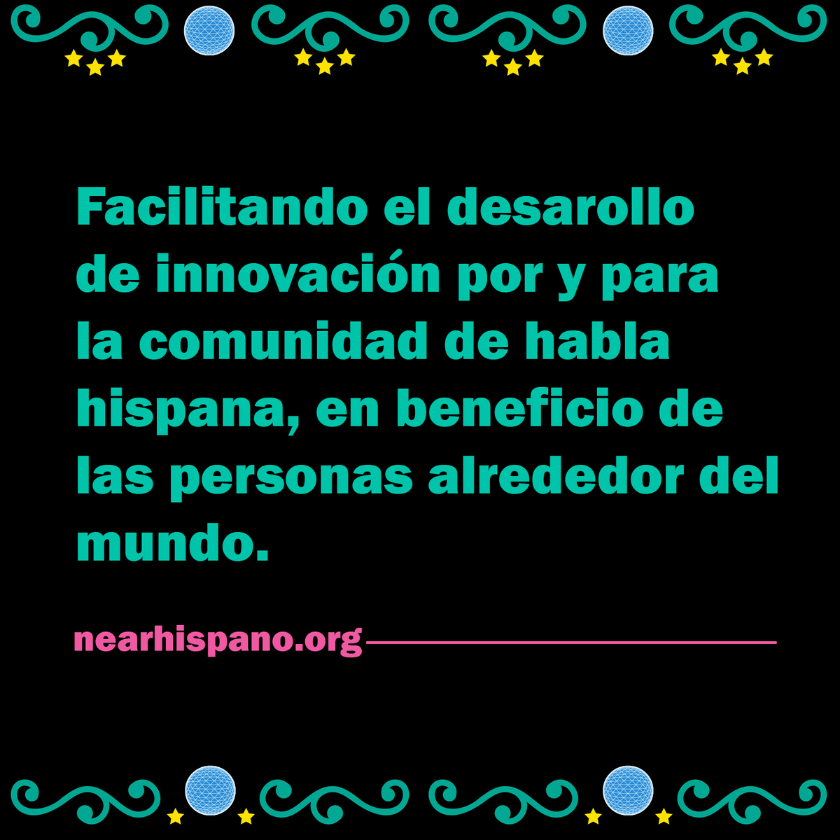 ccossio's tweet photo. Aquí va un 🧵 sobre comunidades enfocadas en tech.
1) Las comunidades tienen que evolucionar, así como lo hace la tecnología.
Importante, nada es estático en la industria tech y menos en crypto. En Mayo 2021 nació la comunidad de NEAR Hispano https://t.co/U0d4HxYNJW