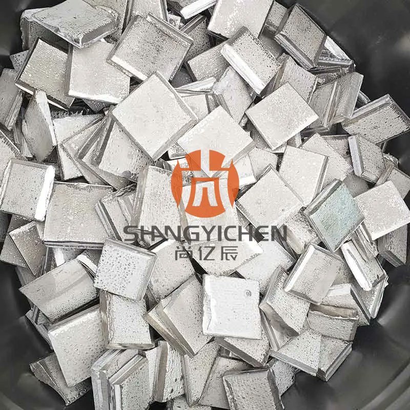 sycnewmaterial's tweet image. Name: Elecctrolytic Cobalt
Application:Industry
Shape:Sheet
Material:Cobalt
Dimensions:customized
#Cobalt  #buildingmaterials #wiremanufacturer #wholesaler