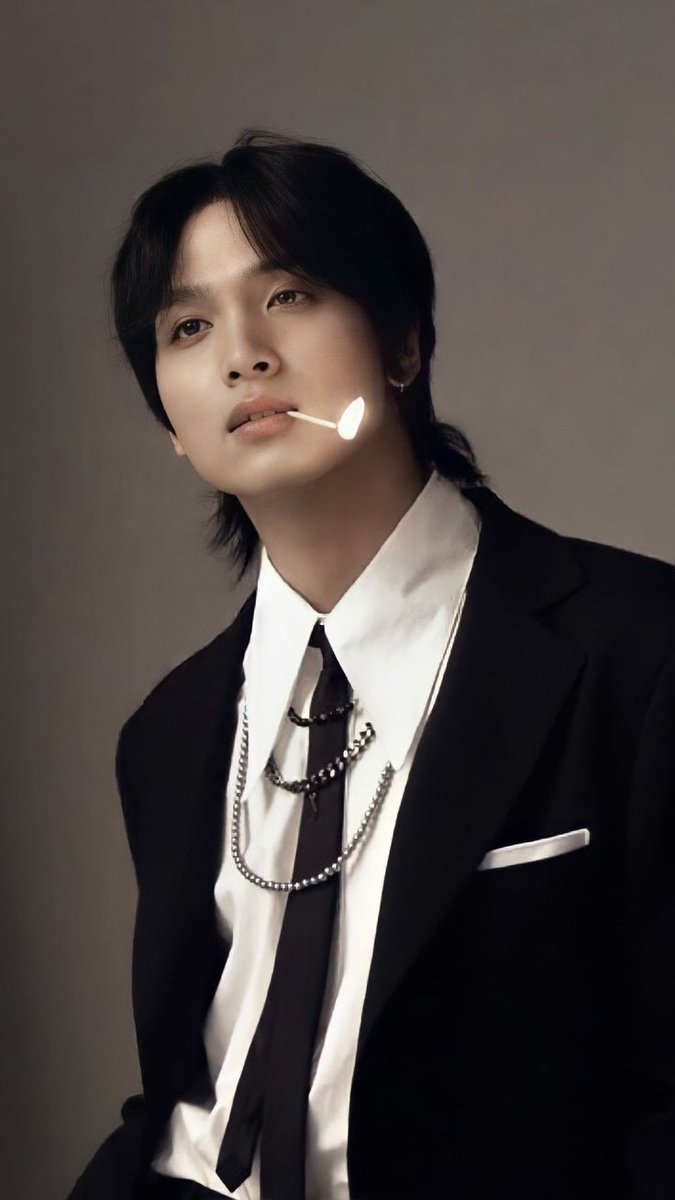 Dangerous Woman 
Lee Haechan Au 
©KIMSEOKJIENS