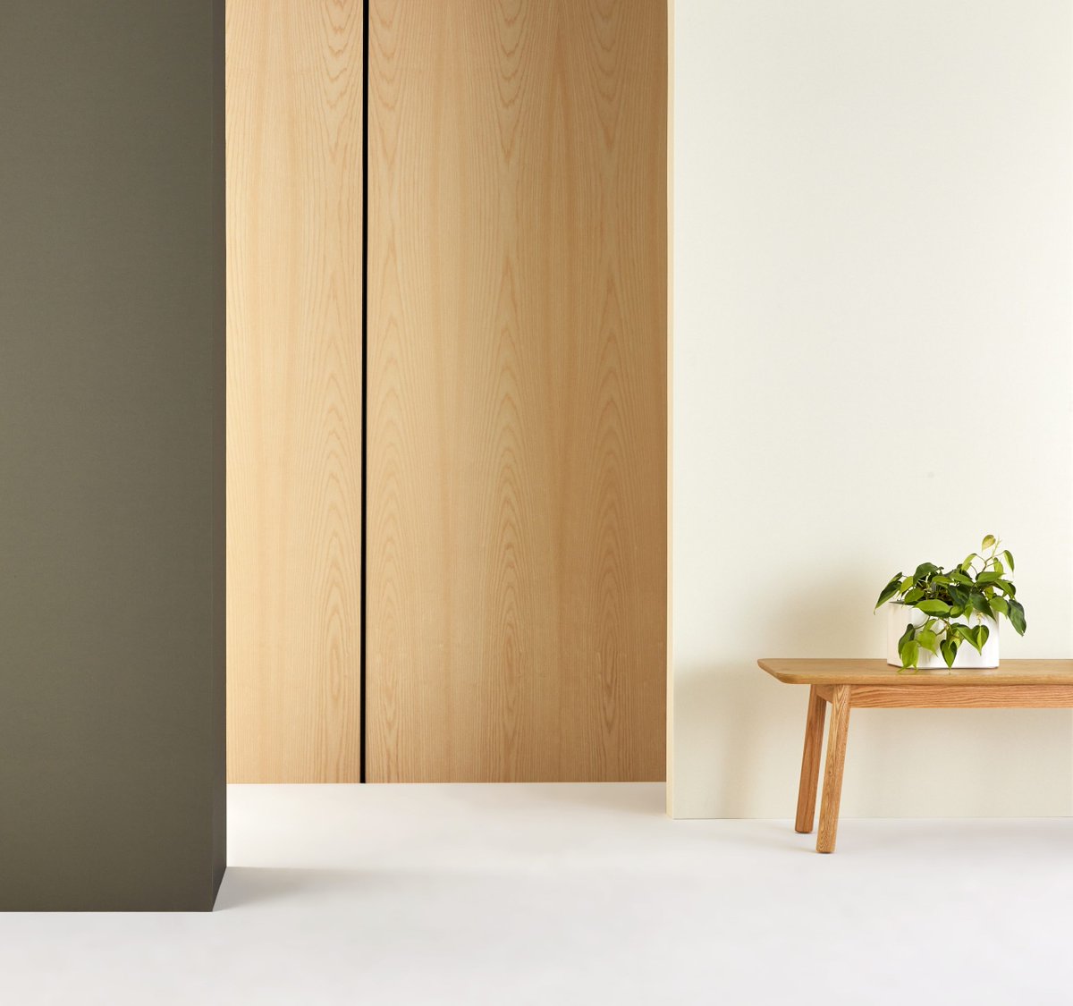 NetworkBS's tweet photo. Autex Acoustic Timber is a high-performance #acoustic treatment that mimics the beauty of wood. The #woodgrains are taken from real timber veneer and digitally printed onto the panel surface with a safe, water-based, UV cured ink π
#networkbuildingsupplies #timberlook https://t.co/iMYlZ7I8NH