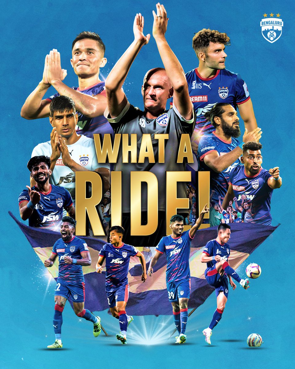 pratham27786000's tweet photo. It's not our night'_ @bengalurufc come back stronger 💪🏻 @chetrisunil11  #Legend 💔 https://t.co/dsZifGHpOG