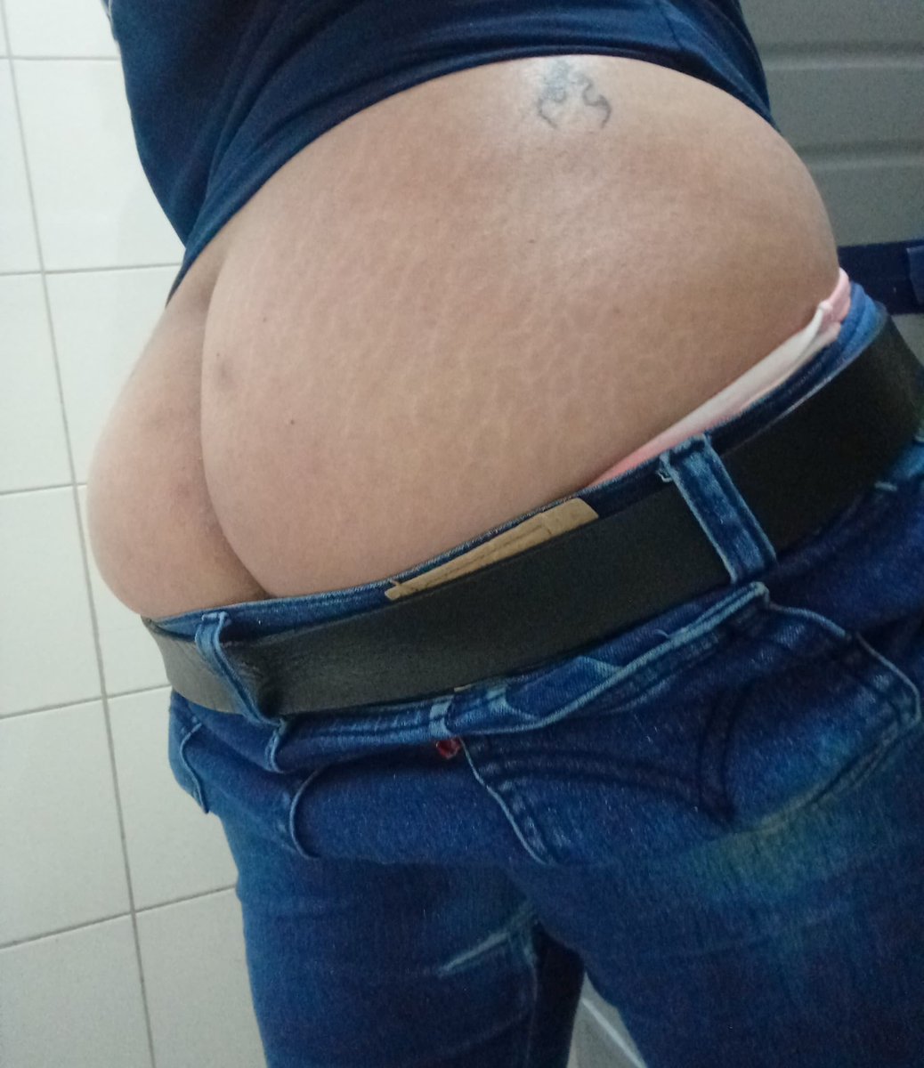miluke1702's tweet photo. Mi culo no entra en el jean😩🙈🔥

#Sex #Sexy #onlyfansgirl #onlyfans #ContenidoSoloParaMayores_de_18anos_ #contenidoparaadultos #ContenidosHot 🔥 #Latinacaliente https://t.co/M6EqZ72HSK