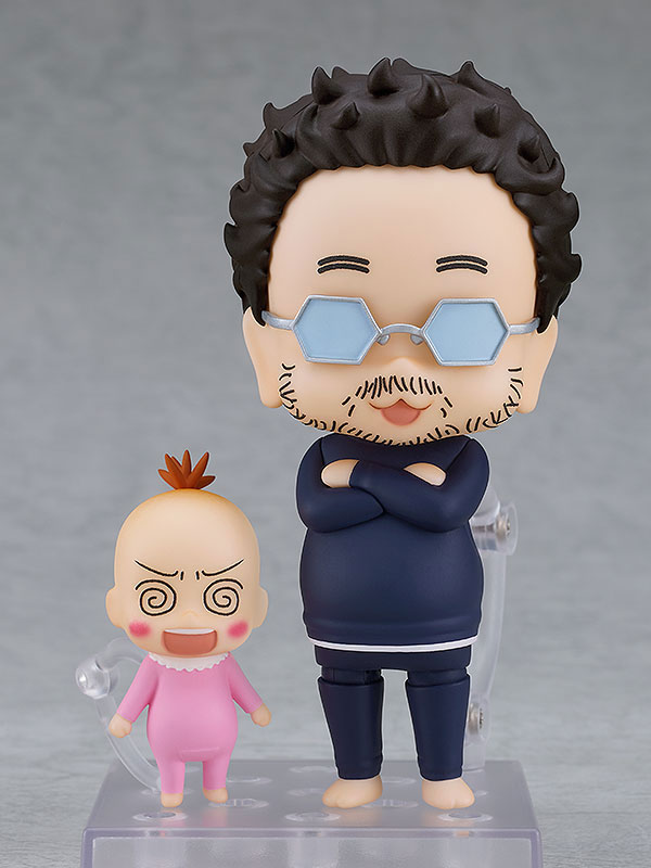 AmiAmi_English's tweet photo. 🖋️Pre-order open!!🖋️
Nendoroid Kantoku Fuyuki Todoki Director-kun (Good Smile Company)
Order from👉https://t.co/JVOFSI9lBa
#KantokuFuyukiTodoki #Directorkun #Nendoroid https://t.co/mILS9ZZZjS