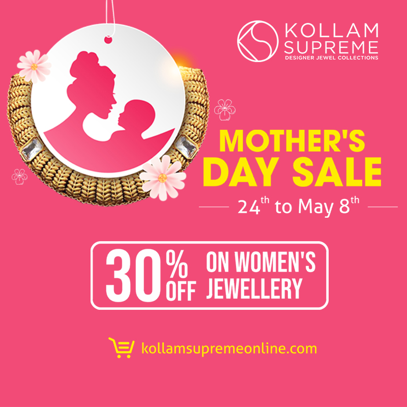 #Jewellery Of the Day! - mailchi.mp/kollamsupremeo…
.
.
.
#deals #goldplatedjewelery #goldplatedjewelry #kollamsupreme #giftformother #giftfòrmother #giftformothers #mothersdaygift #mothersdaygiftideas #Mothersday2023 #bangles #dailywearbangles #imitationbangles #goldplatedbangles