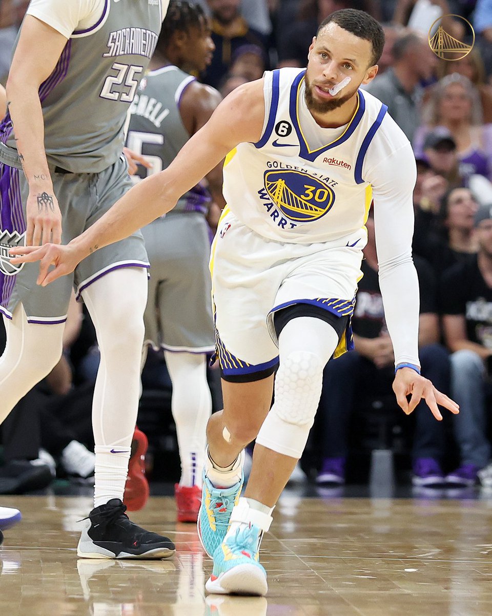 Fourth quarter, let's get it #DubNation