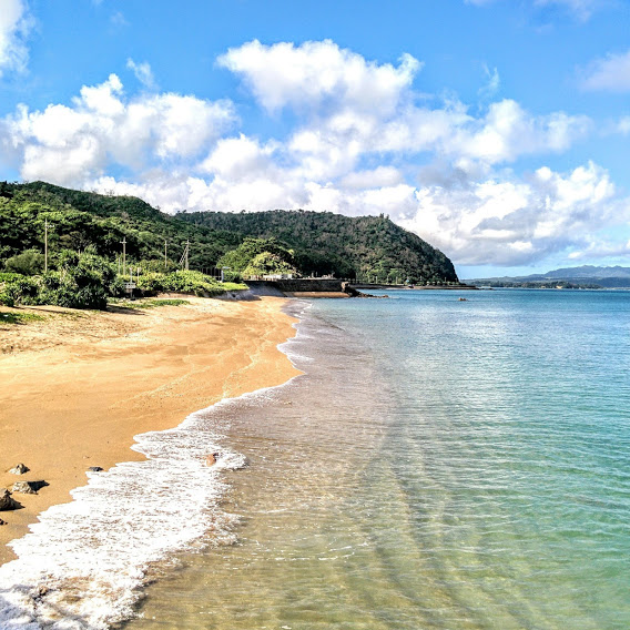 沖縄風景