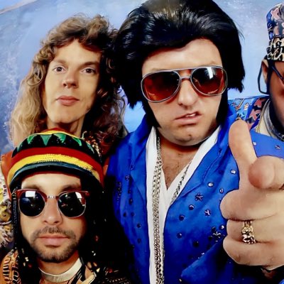 dreadzeppelin's tweet image. #NewProfilePic