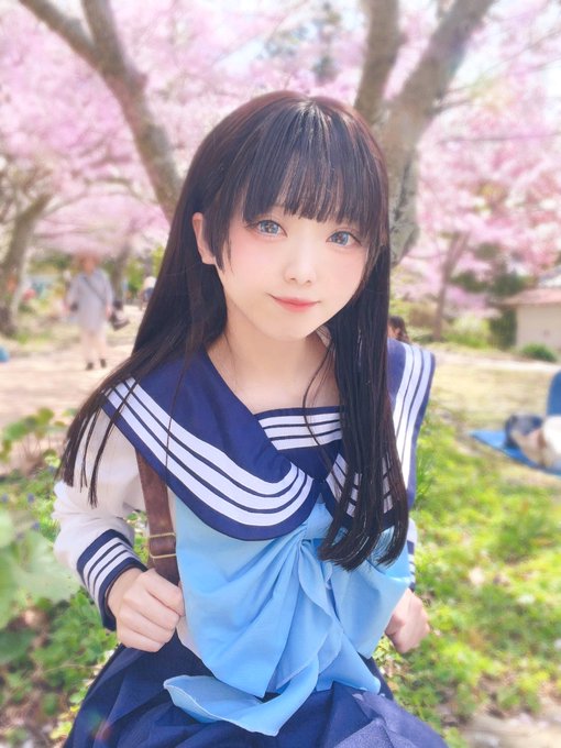 コスプレイヤー美穂のTwitter画像22