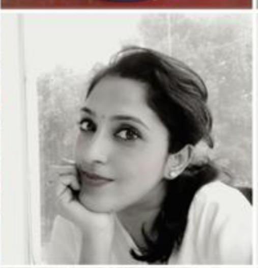 Here’s mine 
B&amp;W magic