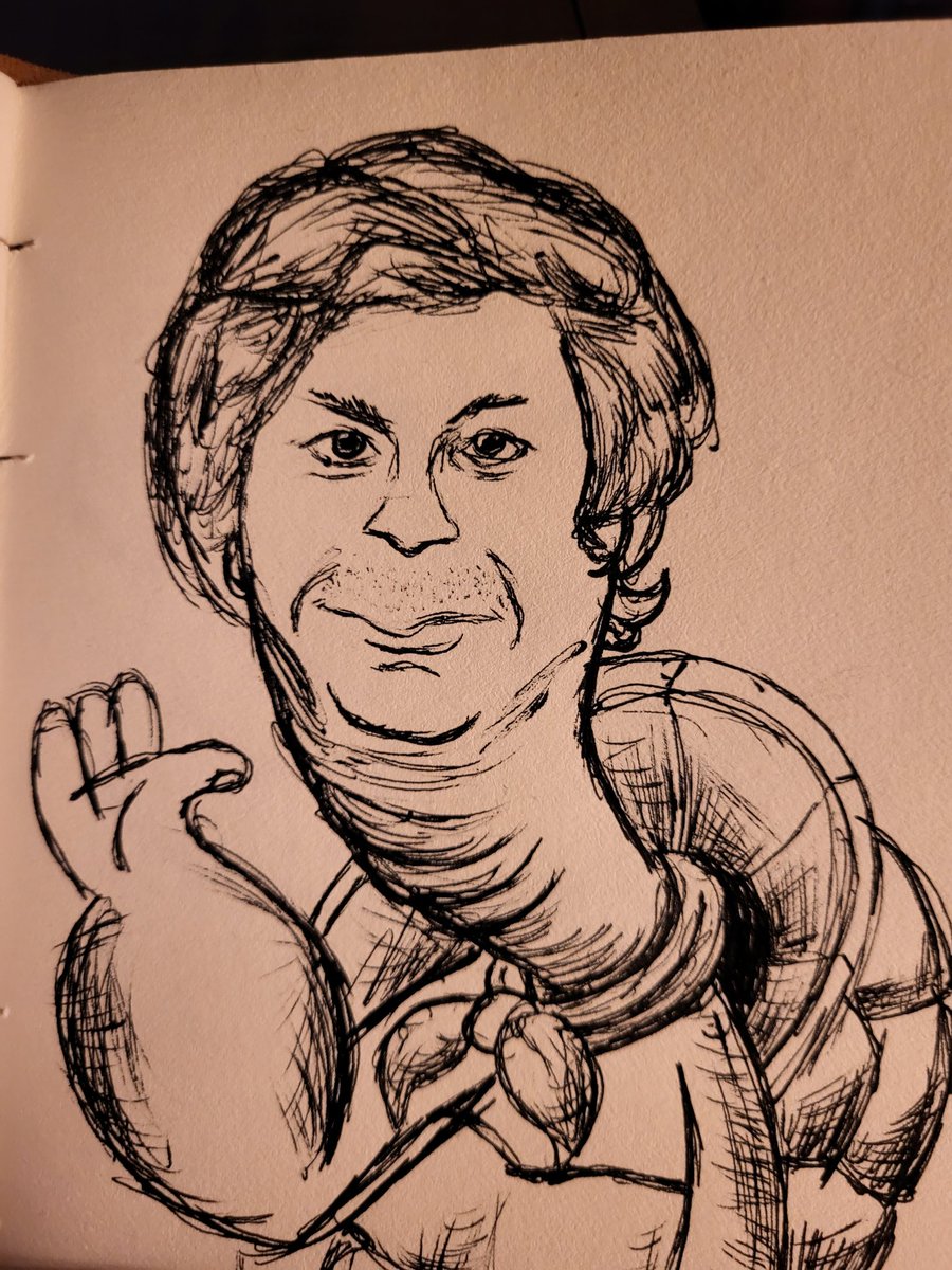 Doodle Robert tweet media