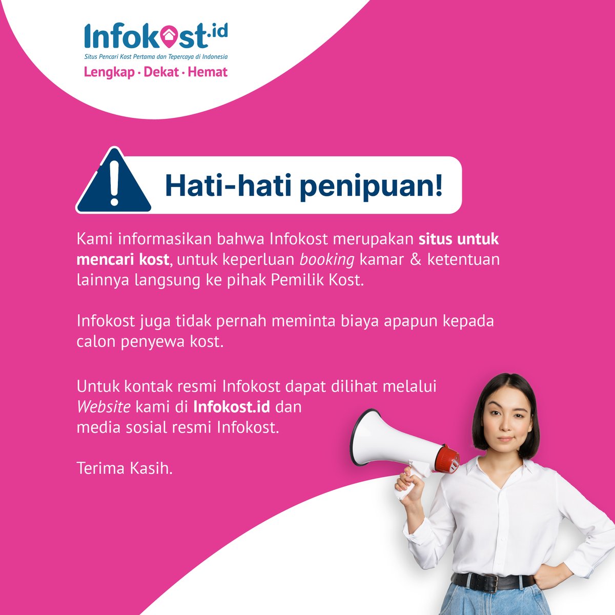 Infokost tweet media