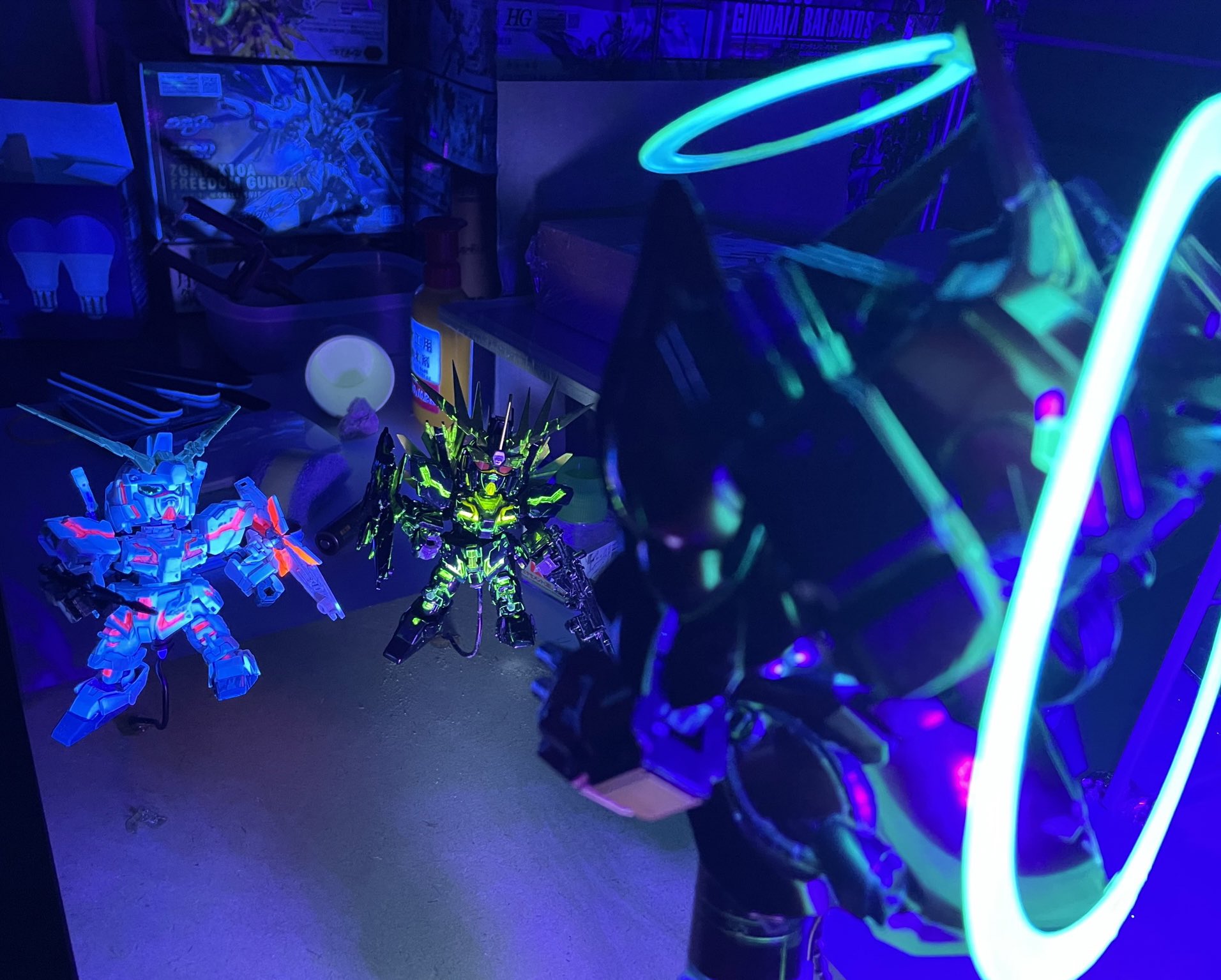 ゆかぽんさま ネオジオング ガンダム食玩ポータル FW GUNDAM CONVERGE:CORE ネオ・ジオング