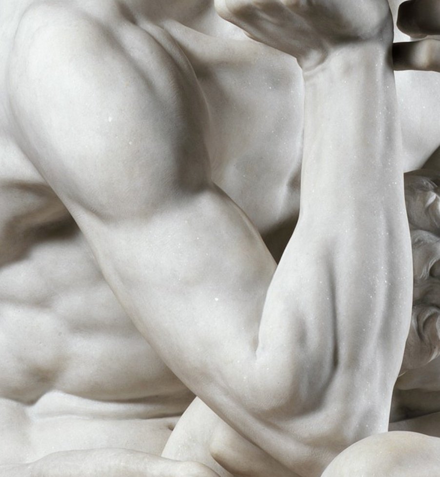 historydefined's tweet photo. Stunning detail on the statue Ugolino and His Sons, 1865–67. Sculpture Jean-Baptiste Carpeaux https://t.co/QAjwd7EU4q