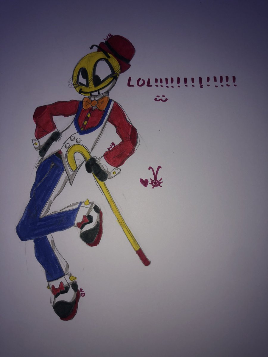 ItzWuvbugg's tweet photo. LOL!!!!!!!!!!!!!!!!!!!! :3
#lethalleagueblaze https://t.co/kf0dljvkxH