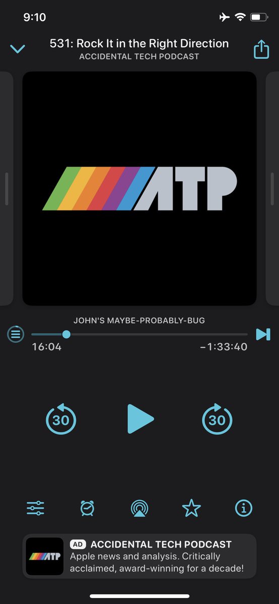 mrsssen's tweet image. Nerdception.