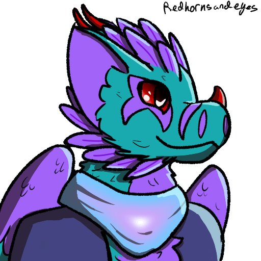 RedHornsAndEyes's tweet photo. #NewProfilePic https://t.co/qpB87BcfIL