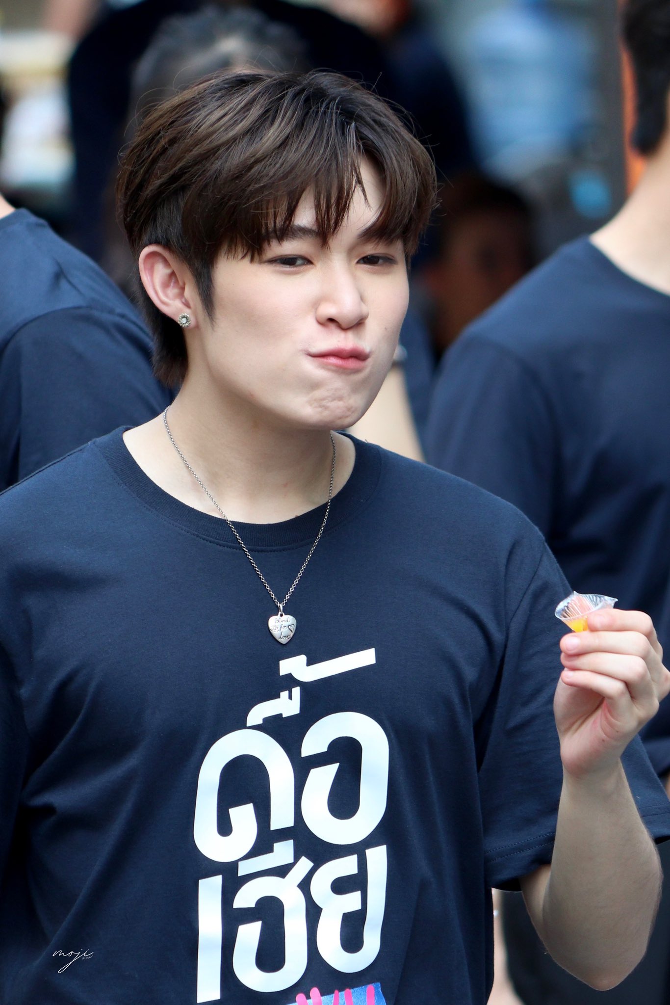 Blueberry ( Jam ) (_BlueberryJam_) / Twitter