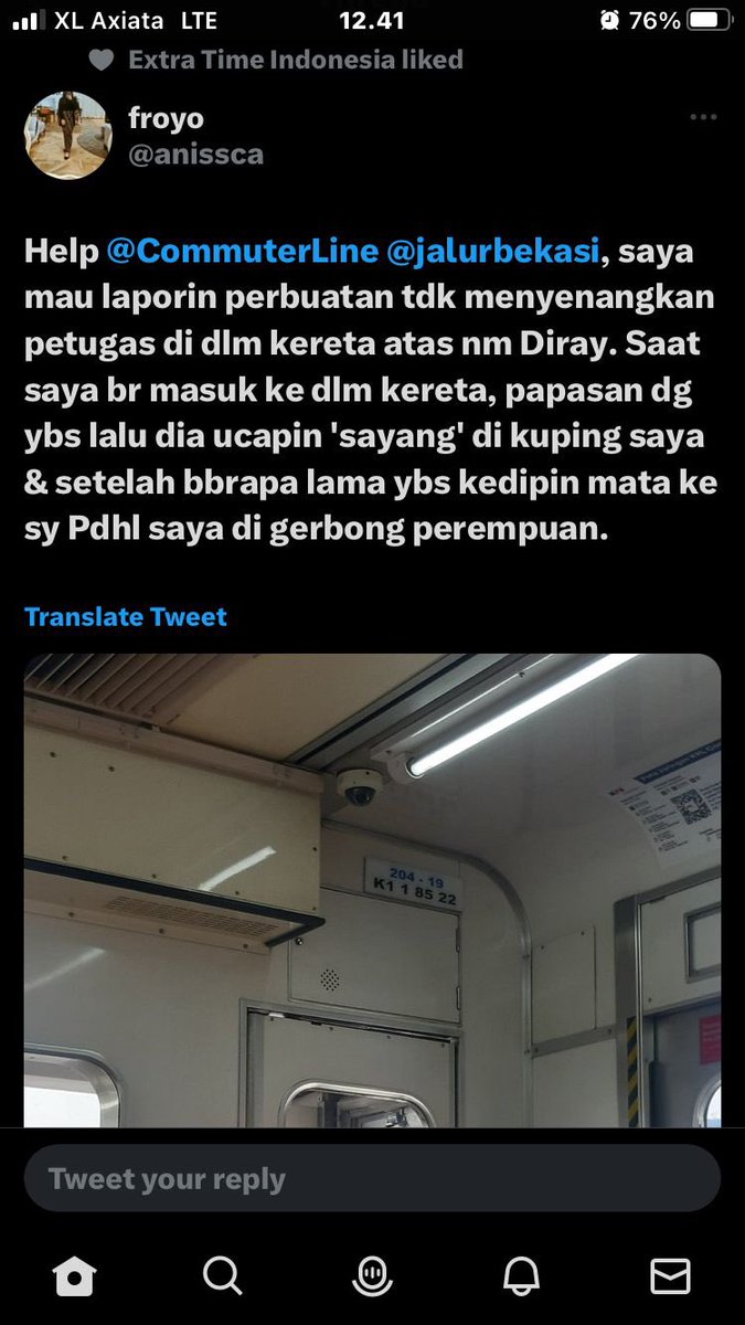 DPVitera12's tweet image. hahahah drama apa ini @anissca menuduh tanpa bukti dan saksi ? ketika saya mintai klarifikasi dan bukti serta bertemu dengan saya, saya malah di hide . takut mba saya bongkar semua ?