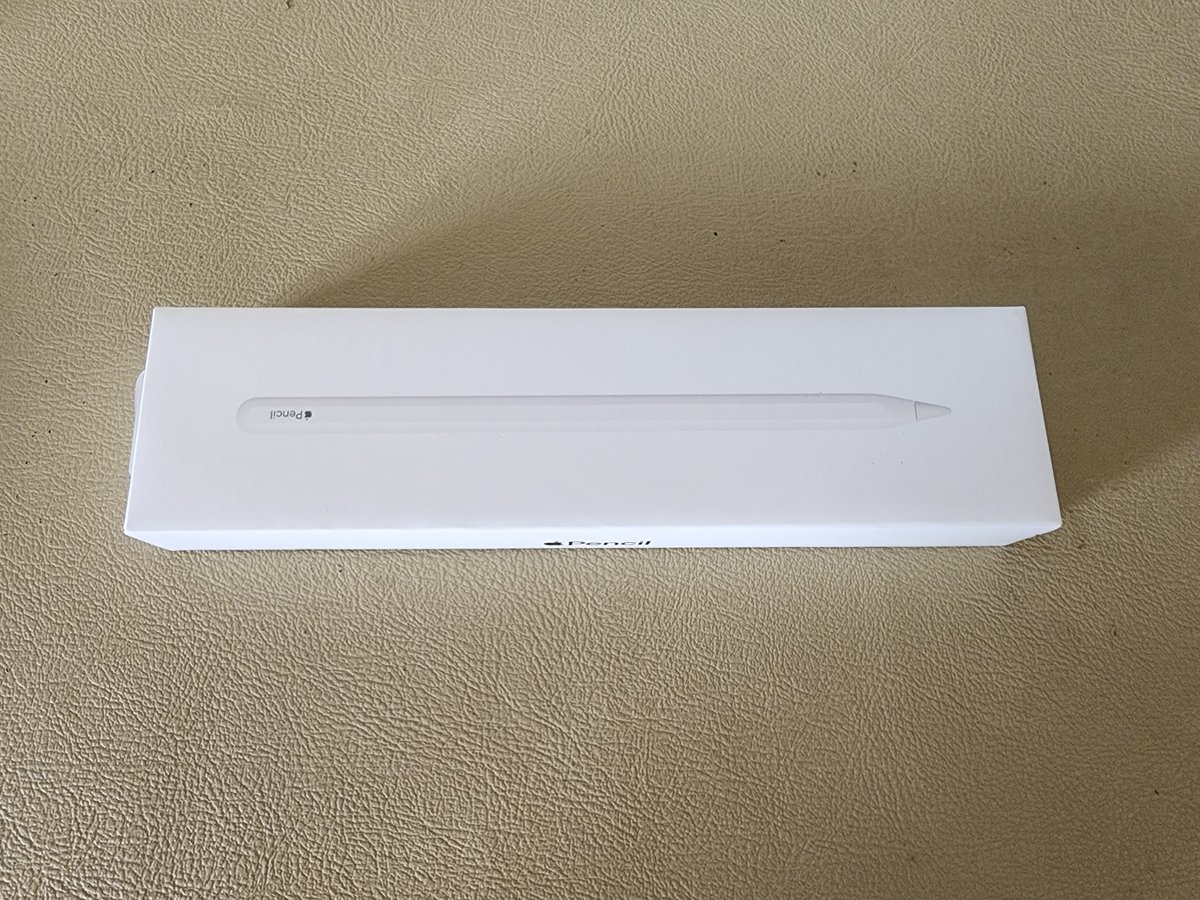 a_mutj's tweet photo. ส่งต่อ Apple pencil Gen2 สภาพใหม่มาก กล่องครบ ใช้ไม่ถึง2สัปดาห์ เพราะซื้อมาซ้ำ ราคา3700 รวมส่ง ขอดูสภาพเพิ่มเติมได้ สนใจทักdm
#ส่งต่อ #ปากกาไอแพดมือ2 #applepencilมือสอง #ปากกาไอแพด https://t.co/dX79sLAZI2