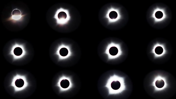 GilmourSpace's tweet photo. And in case you missed that hybrid eclipse this time last week… here are some awesome time-lapse photos taken by our teammate Belinda S off the coast of Western Australia… 🛳️
#hadtoshare ∵ #spaceiscool https://t.co/dYCQYTJk6b