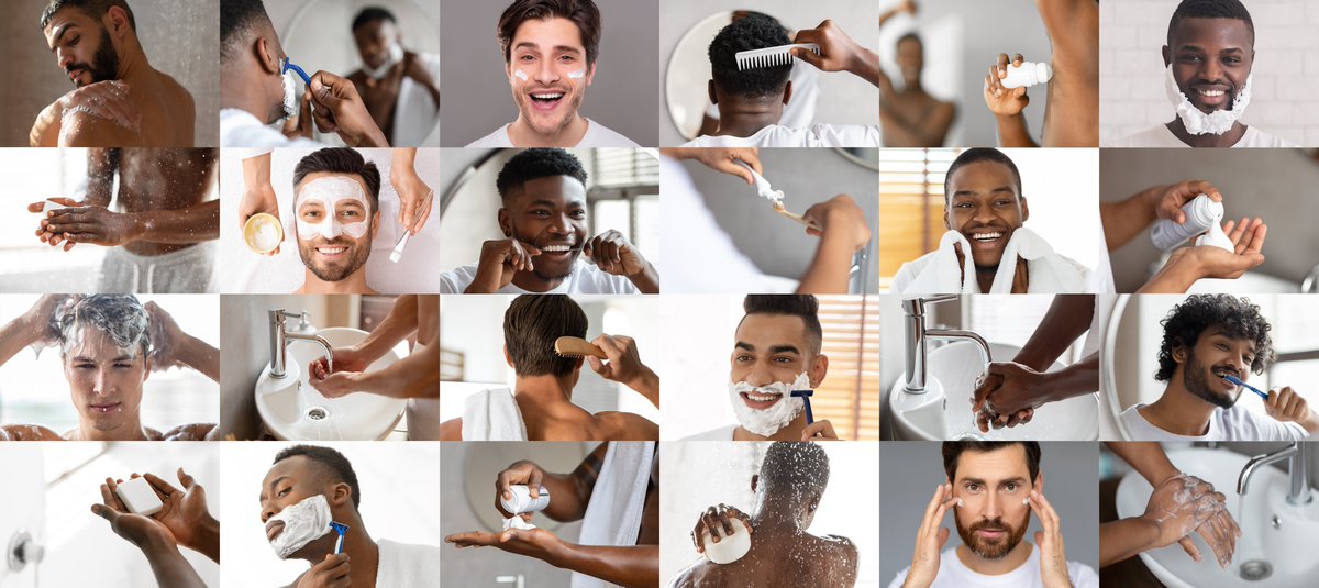 SexForward's tweet photo. 🚿💬 Take another shower? Our "Pre Punt Checklist" blog post explains when it's necessary and how to make a great first impression. #ShowerTips #EscortMeeting
🔗 [ https://t.co/51yUBLhgmo ] https://t.co/ot6byN4MXG