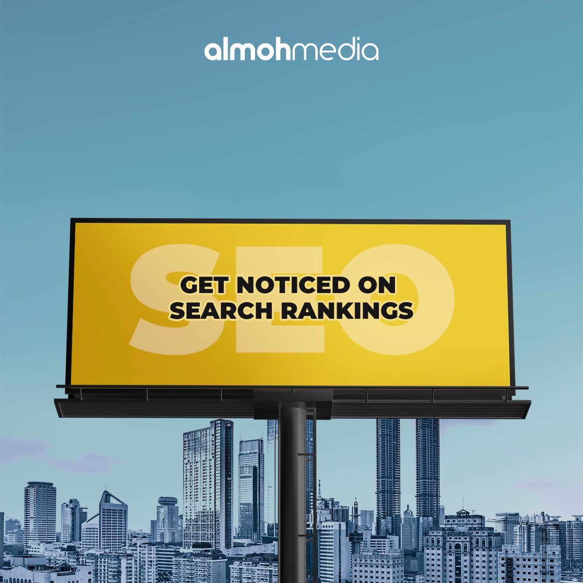 almohmedia's tweet photo. Don't be buried on page 100th page of Google, it's like being stuck in traffic while your competitors zoom past you. Let Almoh Media give your website the green light to the top of the search engine race.

Talk to us- sales@almohmedia
#seo #seoexpert #seostrategy https://t.co/W7RgjximMH