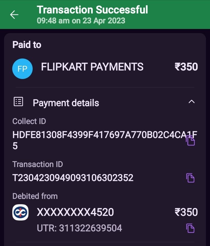 bristitelecom48's tweet photo. PLEASE REFUND MY MONEY Customercare no reply. Then I am going to legal way@Flipkart @CareFilpkart @flipkartsupport @jagograhakjago @ https://t.co/LLp7tQdMHP