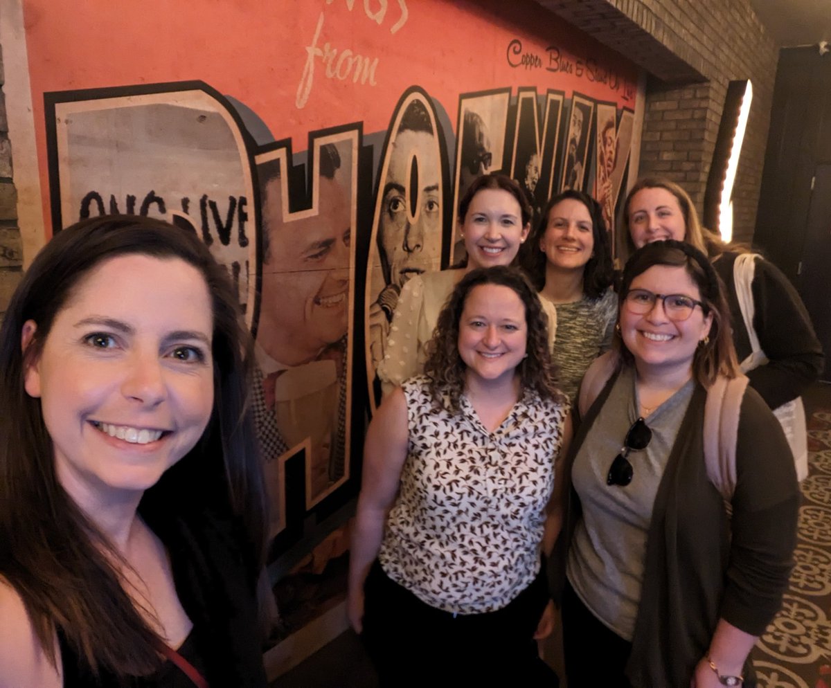 Claire Conley (@drclairec) on Twitter photo Dinner with <a href="/BehavioralMed/">SBM</a> friends old and new! Come for the science, stay for the friendships 😊 #SBM2023 <a href="/allysonshughes/">Dr. Allyson Hughes</a> <a href="/healthpsychPhD/">Dr. Alyssa Vela</a> <a href="/DrCaseyCavanagh/">Casey Cavanagh</a> <a href="/DrAllisonGaffey/">Allison Gaffey, Ph.D.</a> <a href="/DrKarlyMMurphy/">Dr. Karly M. Murphy</a> Dinner with <a href="/BehavioralMed/">SBM</a> friends old and new! Come for the science, stay for the friendships 😊 #SBM2023 <a href="/allysonshughes/">Dr. Allyson Hughes</a> <a href="/healthpsychPhD/">Dr. Alyssa Vela</a> <a href="/DrCaseyCavanagh/">Casey Cavanagh</a> <a href="/DrAllisonGaffey/">Allison Gaffey, Ph.D.</a> <a href="/DrKarlyMMurphy/">Dr. Karly M. Murphy</a>