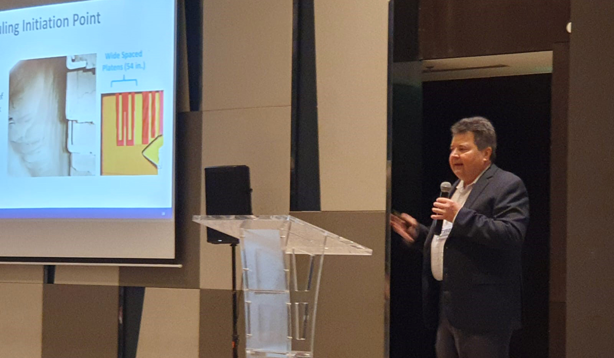 BabcockWilcox's tweet photo. Proud to sponsor and participate in advancing #cleanenergy at the Philippine Coal Plant Users' Group (PCPUG) in Quezon City. We hosted a Technology Summit, and our Steve Borsani and Peter Dougherty were featured speakers at the event. See us at Booth 12! https://t.co/rCQ0QxPmGZ https://t.co/9xDf0r09h0