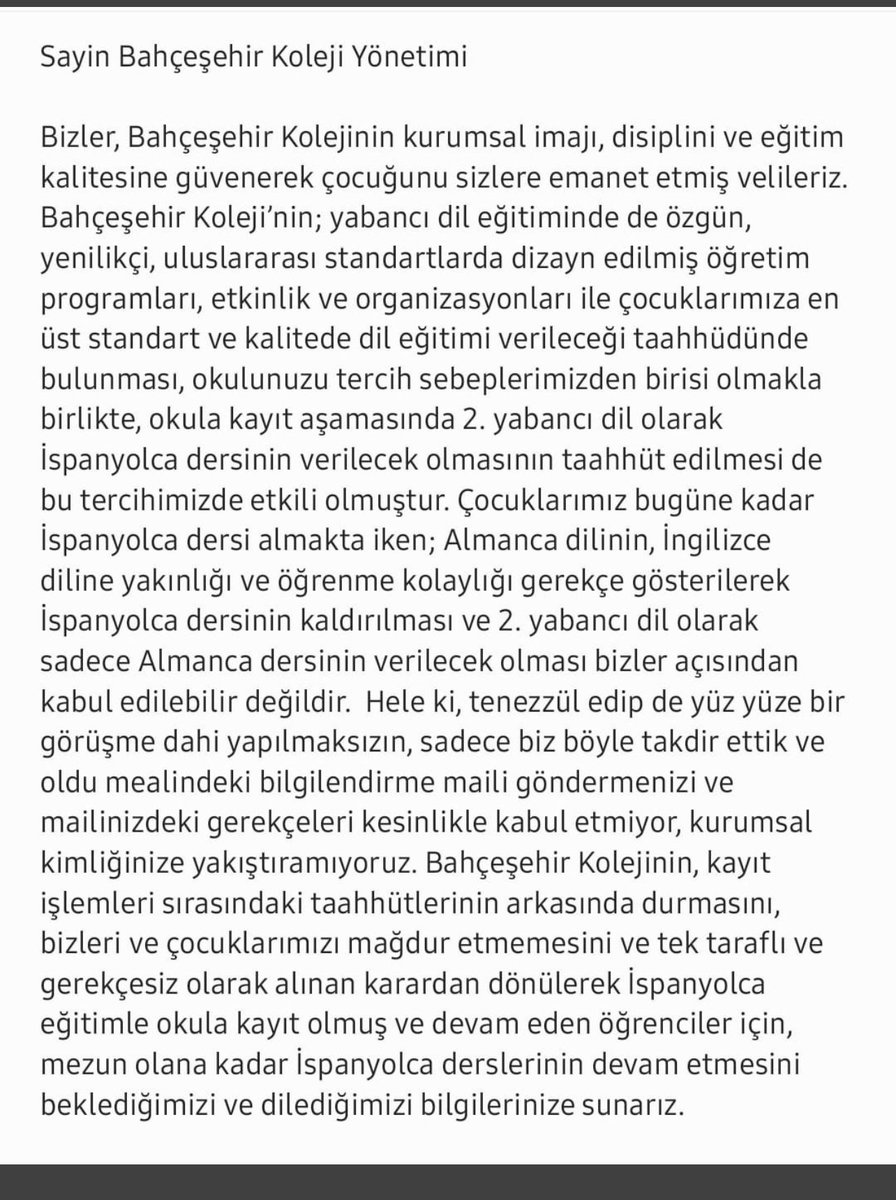 gzdedmry's tweet photo. #bahcesehirdeispanyolcaegitimdevametsin @kafaradyo @nihatsirdar @zekikayahan @ctisik @AbbasGucluTR @SunayAkin https://t.co/ozxPl573Rx