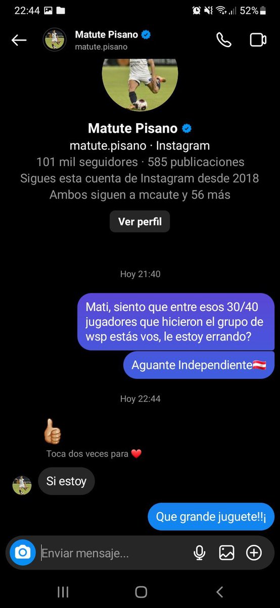 Franco Tomás tweet media