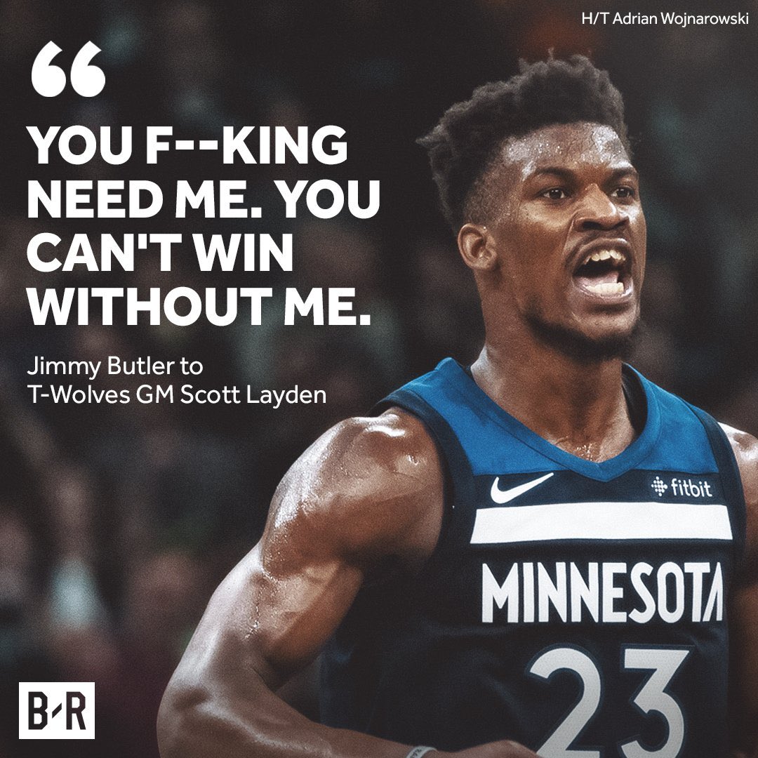 BrettKollmann's tweet photo. Never been more true https://t.co/49Tcs5vFNJ