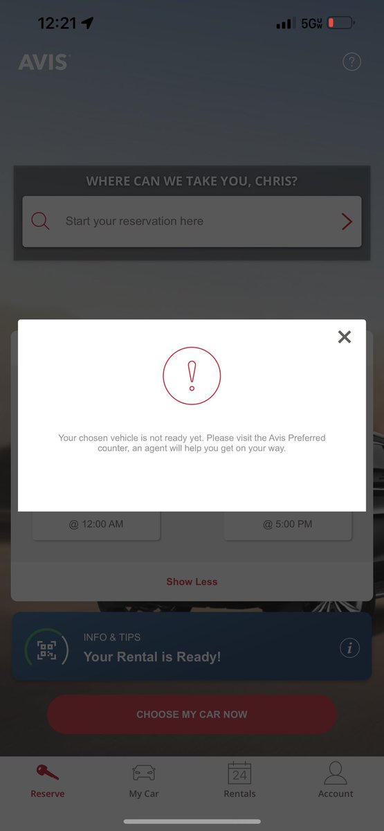Chris Albornoz tweet media