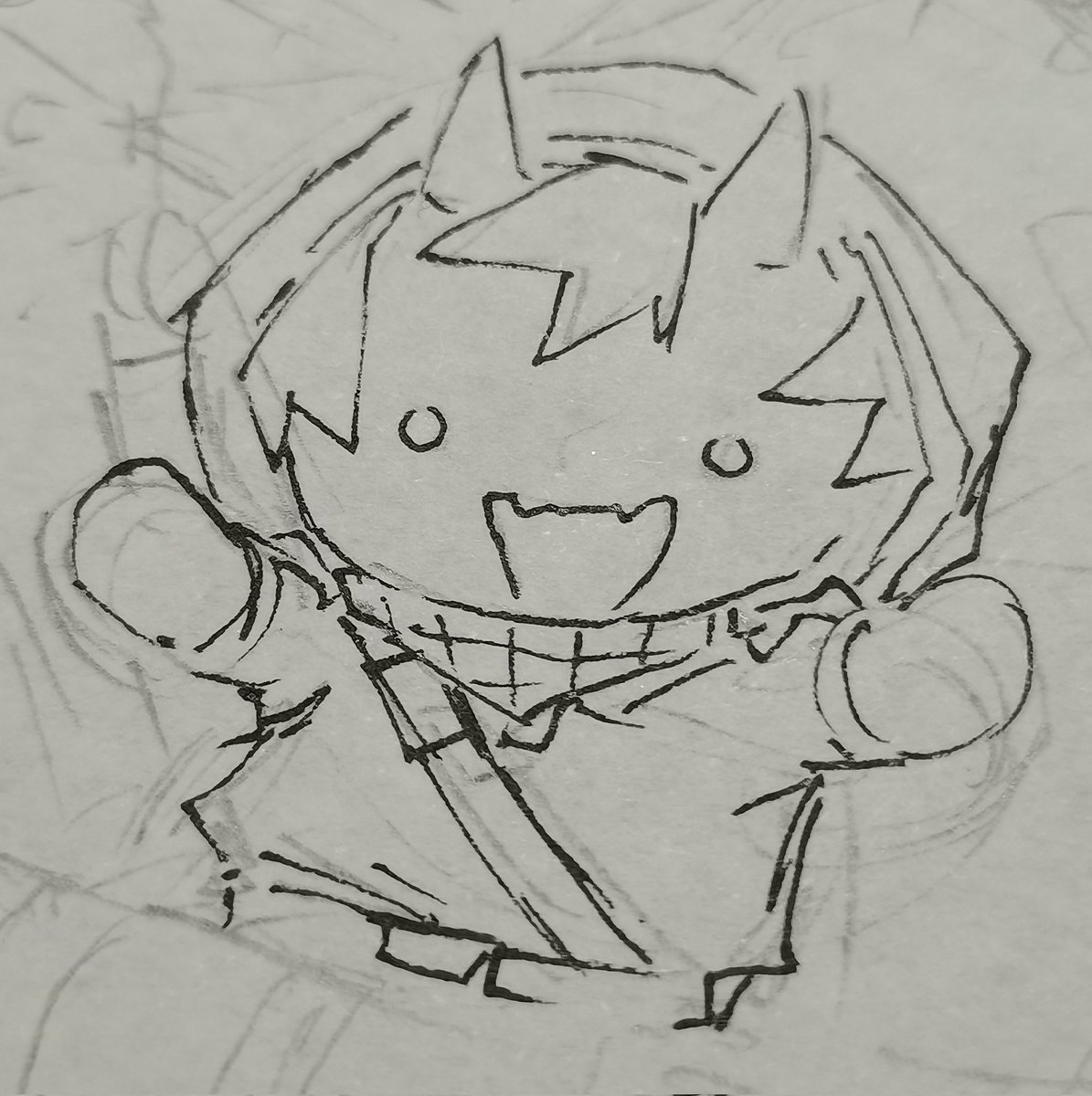 nonome0000's tweet photo. :D https://t.co/5g96ydfvUT