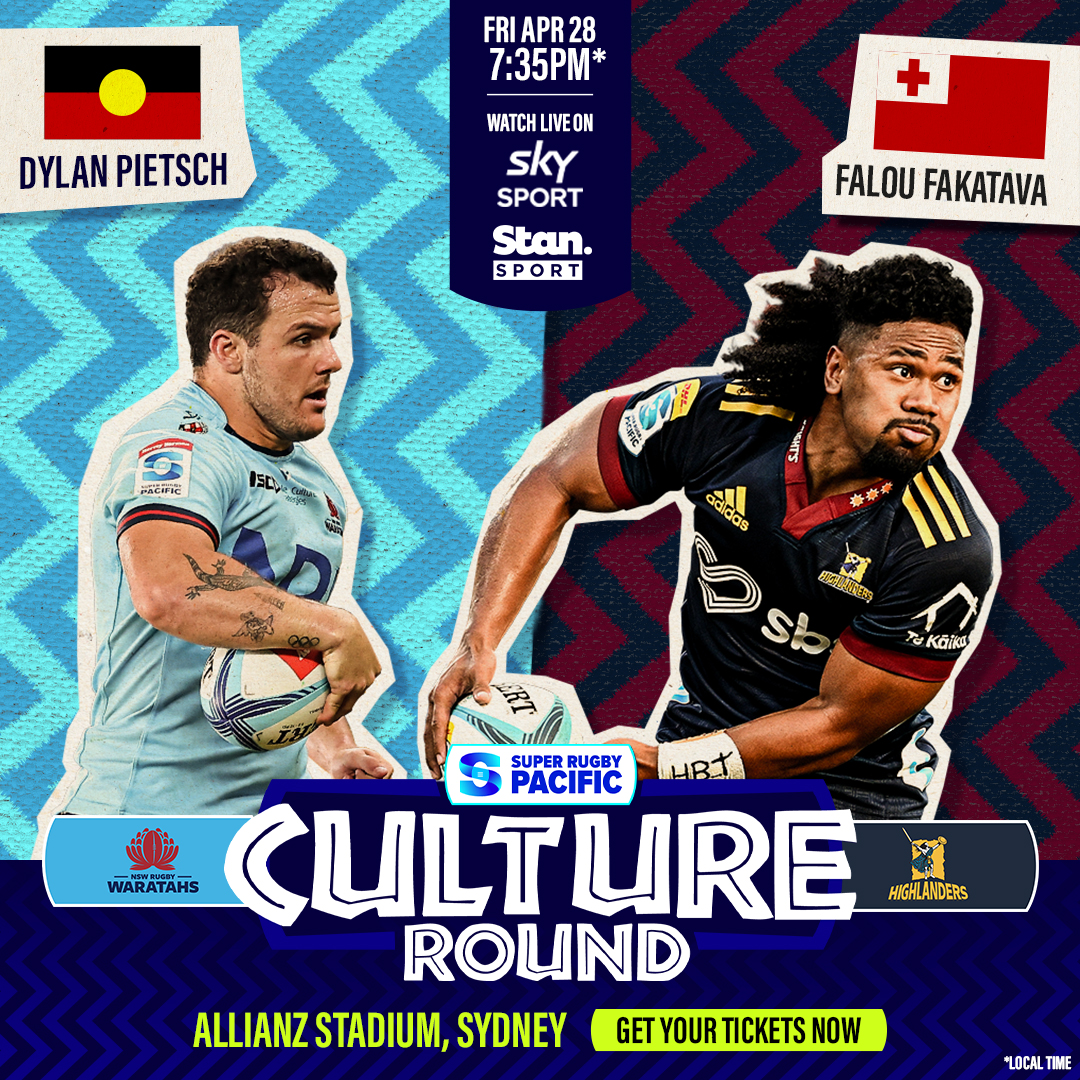 SuperRugby's tweet image. Your Friday night sorted 👊

Who are you back in tonight's #CultureRound double header?

#SuperRugbyPacific