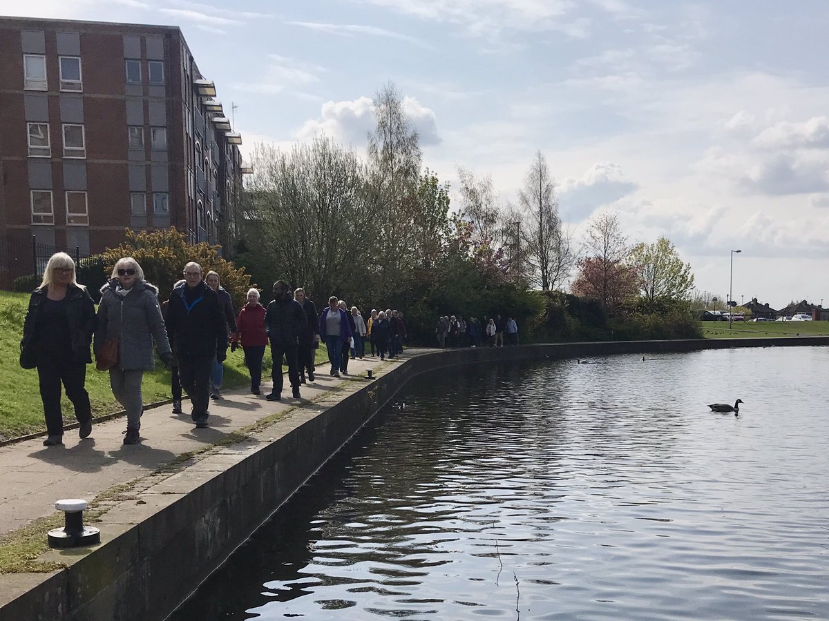 Alan & Gaynor Keane 🌱 (@uprojects4u) on Twitter photo Even more places to explore now it’s becoming dryer under foot. Here’s the Failsworth #pharmacywalks this week in Moston Brook and on The Rochdale canal. Great to have Gaynor from <a href="/HWOldham/">Healthwatch Oldham</a> and <a href="/PTunited/">Pritesh Patel</a> from <a href="/OldhamCouncil/">Oldham Council</a> along and sharing information 👍 Even more places to explore now it’s becoming dryer under foot. Here’s the Failsworth #pharmacywalks this week in Moston Brook and on The Rochdale canal. Great to have Gaynor from <a href="/HWOldham/">Healthwatch Oldham</a> and <a href="/PTunited/">Pritesh Patel</a> from <a href="/OldhamCouncil/">Oldham Council</a> along and sharing information 👍