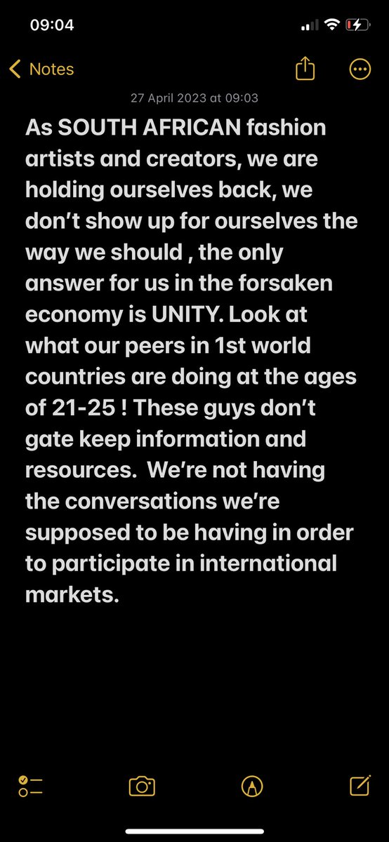 mpho_tshamase's tweet photo. https://t.co/wJDDNOiU79
