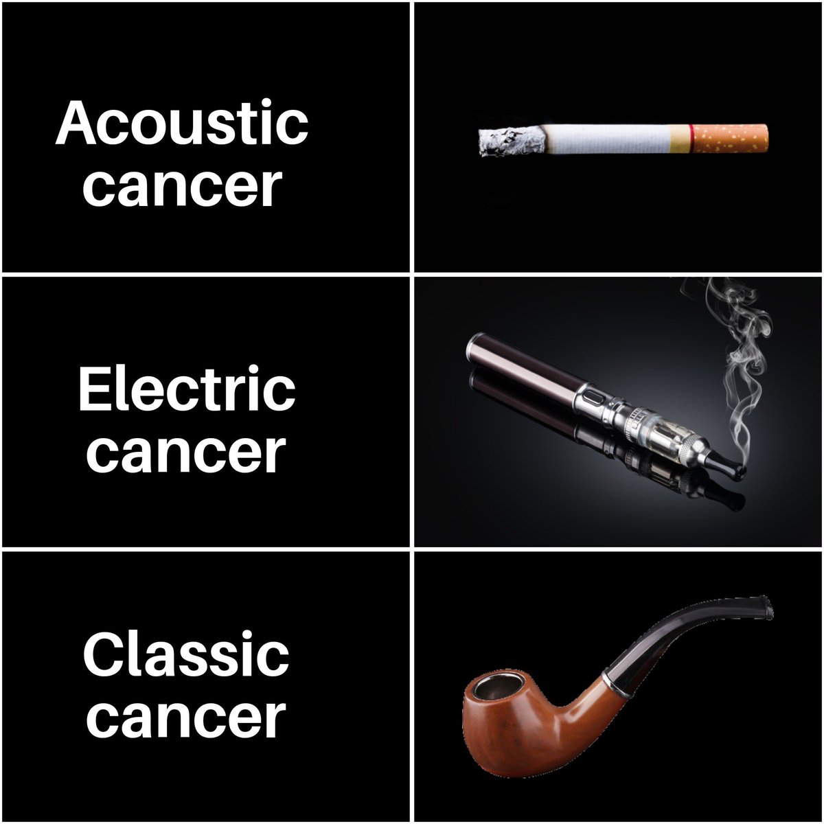 non aesthetic things tweet media