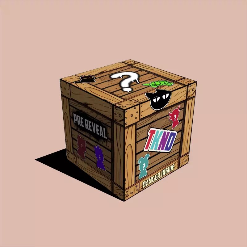 Looks Rekt tweet media