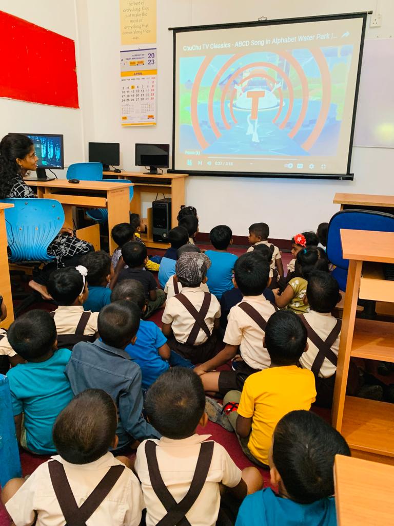 Foundation of Goodness tweet media