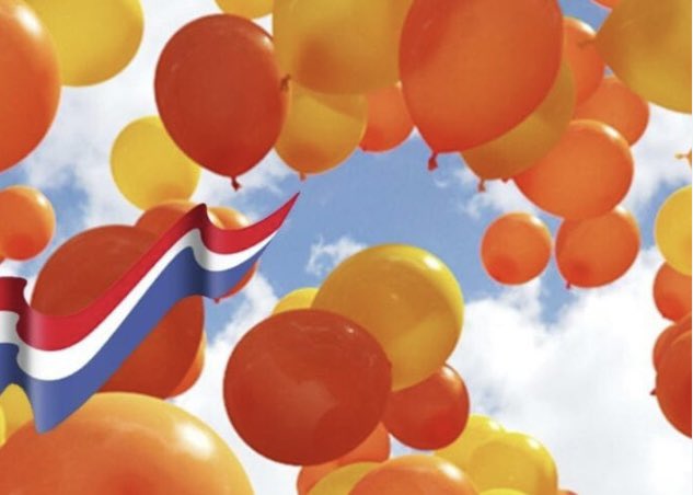 robbyssnacks's tweet photo. Fijne Koningsdag!

Natuurlijk zijn we open vandaag van
11.00-21.00 uur. 

#koningsdag #raalte #horeca #fastfood #salland #robbyssnacks #overijssel https://t.co/2KxRHxChXR