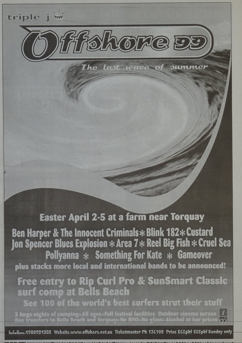 Gigs You Missed tweet media