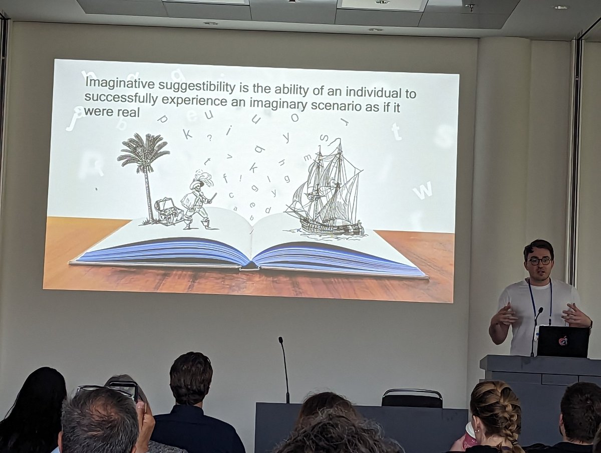 d_potts2's tweet photo. TWO great talks in the same session at #CHI2023 are happening now by @UniofBath 's @CrescentJicol! (Hall C)

@Bath_HCI @RevealBath https://t.co/PLQ70pasCO