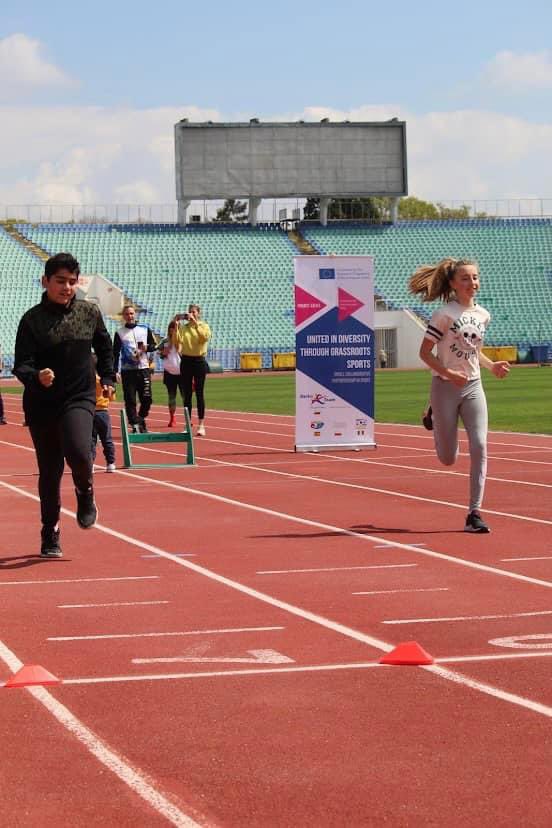 Darko Athletics Team tweet media