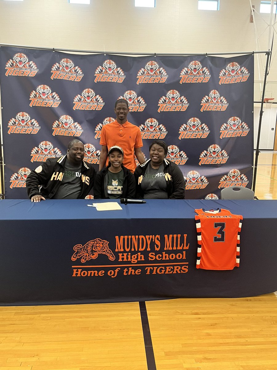 Mundy's Mill High Girls' Basketball tweet media