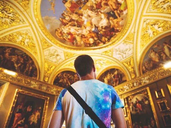 MarriedFun3's tweet image. Need a great date idea? How about Museum?

Tag your spouse if you think going to the Museum would be a fun date idea.

For more info visit buff.ly/3EBkfif

#museum
#datenightcontinues
#datenightdiy
#marriedfun
#dateideas
#datenight instagr.am/p/CrhotF1OK86/