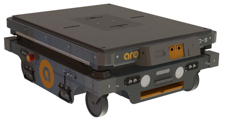 Aro Systems (@aro_robots) / Posts / X