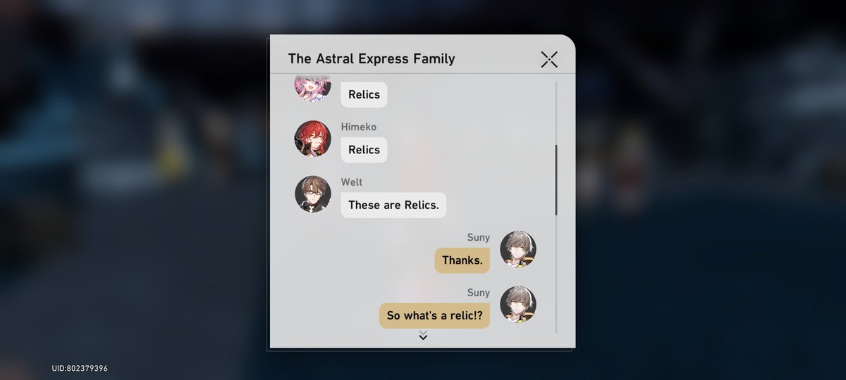 // ISTG WHEN DID HOYOVERSE BECOME A JOKESTER 🫦