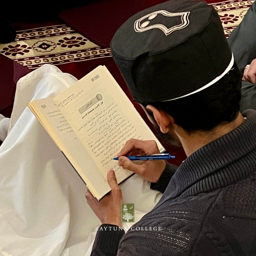 zaytunacollege's tweet image. #ramadanphotodump Alhamdulillah for an enriching Ramadan at Zaytuna College. Catch up on President Yusuf's course, "Self-Knowledge: Towards a Qur'anic Anthropology" on the Zaytuna College YouTube channel.

#ramadan2023 #Quran #hamzayusuf