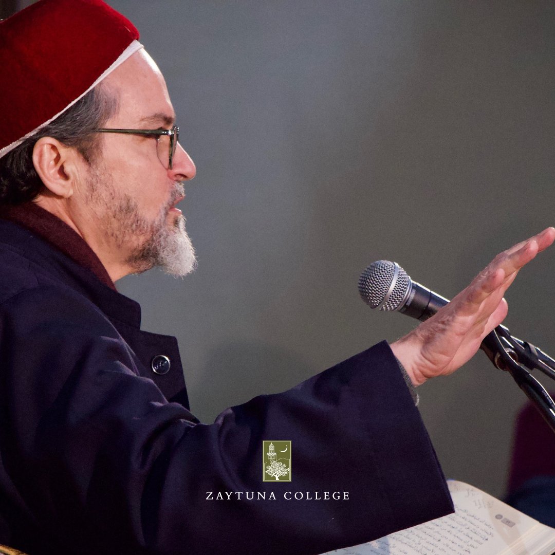 zaytunacollege's tweet image. #ramadanphotodump Alhamdulillah for an enriching Ramadan at Zaytuna College. Catch up on President Yusuf's course, "Self-Knowledge: Towards a Qur'anic Anthropology" on the Zaytuna College YouTube channel.

#ramadan2023 #Quran #hamzayusuf